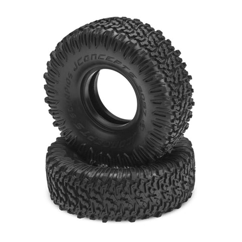 Scorpios 1.9 All-Terrain Scaling Tire (JCO305702)