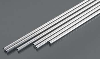 K&S Round Aluminum Tube 3/16x36"  (K+S1111)