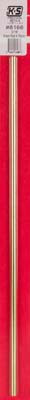 K+S Solid Brass Rod 3/16" (K+S8166)