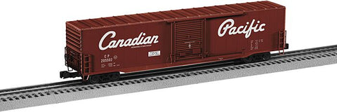 LIONEL  O Canadian Pacific #205502 (LNL2026401)