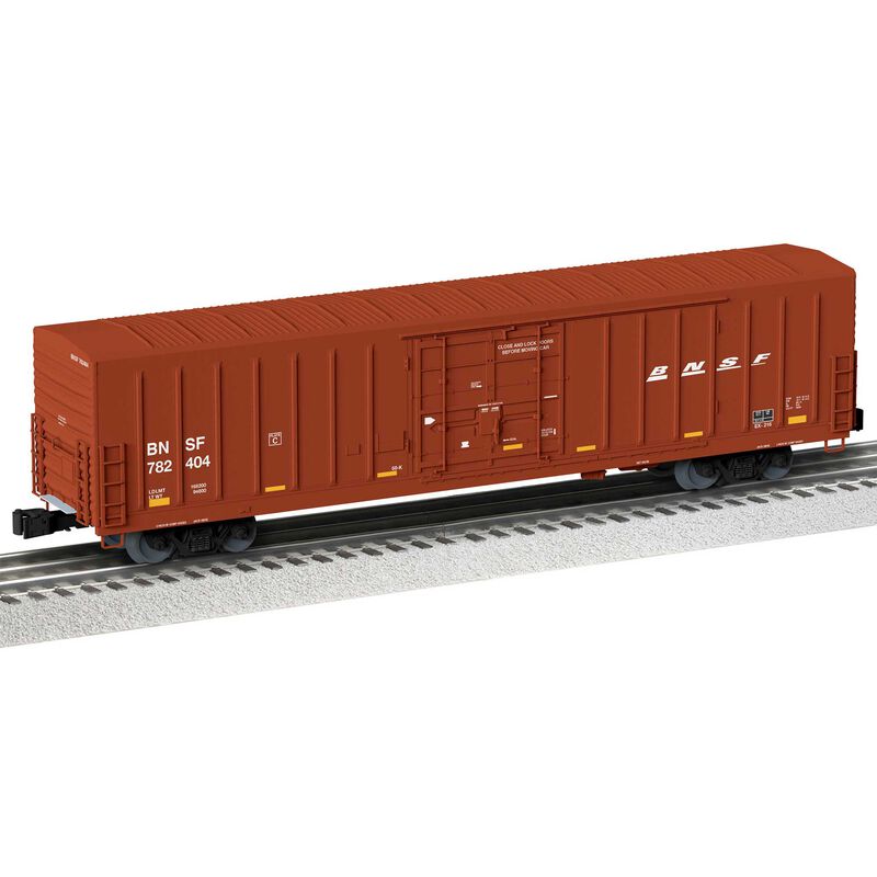 Lionel O36 Beer Cars, BNSF #782404 (LNL2126431)