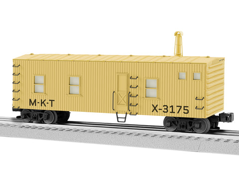 Lionel O31 Kitchen Cars, MKT #X3175 (LNL2126590)