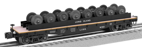 Lionel Long Island 40' Flat Car (LNL627888)