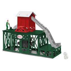 Lionel North Pole Central Icing Station (LNL682051)