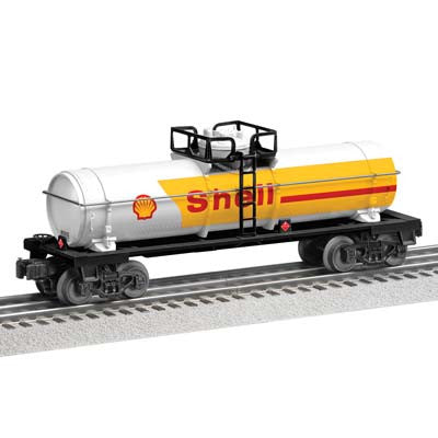 Lionel Tank Car Shell (LNL683242)