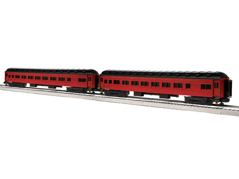 Lionel RBM&N Heavyweigh (LNL684193)