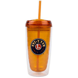 Lionel cups, Lionel Orange (LNL941049)