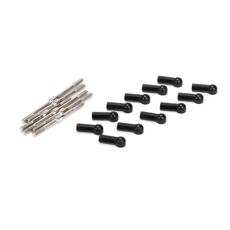 Losi Turnbuckle Set (6)    (LOS214001)