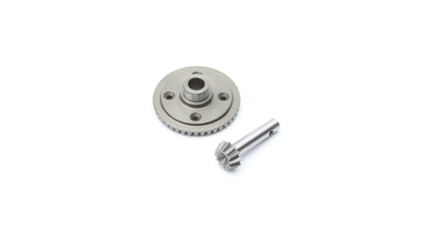 Losi Baja/Rock Rey 42T Ring & 12T Pinion Gear (LOS232019)