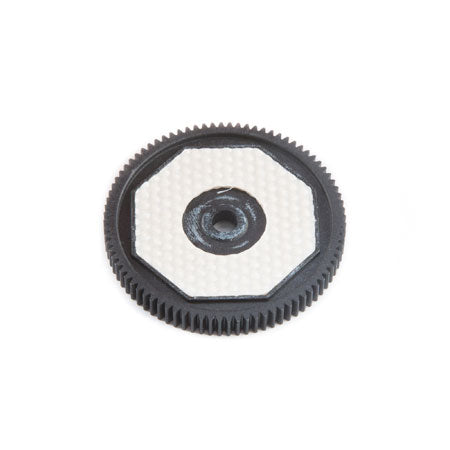 LOSI  Spur Gear & Slipper Pads, 48p, 84t: 22S (LOS232038)