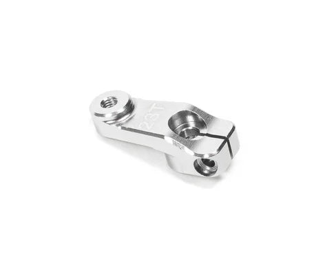 Losi Clamping servo Horn, Aluminum 23T:22S (LOS331013)
