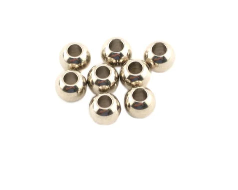 Losi Swivel Suspension Balls .250 (8) (LOSA2006)