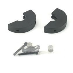 Losi 2 Speed Clutch Shoes & HDW:LST,LST2,AFT (LOSB3404)