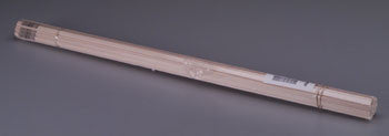 Midwest BASSWOOD 3/32X1/4X24"(42) (MID4036)
