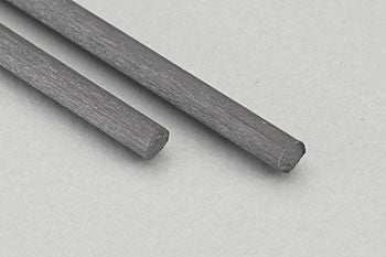 Carbon Fiber Rod .060 24" (2) (MID5704)