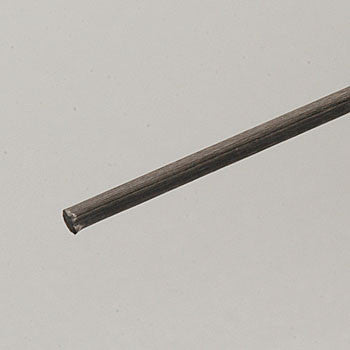 Midwest Carbon Fiber Rod .070 x 40"(MID5801)