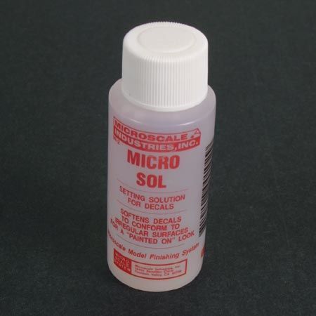 Microscale Micro Sol Setting Solution, 1 oz. (MSIMI2)