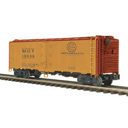 MTH 40' Steel Sided Reefer Car - New York Central  (MTH2094256)