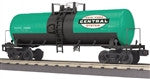 MTH Modern Tank Car - New York Central   (MTH3073370)