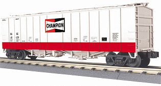 MTH Airslide Hopper Car - Champion   (MTH3075619)