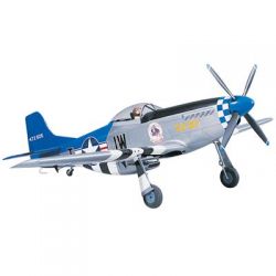 Parts for Top Flite P-51D Mustang Giant Scale Kit  (P51GF29)