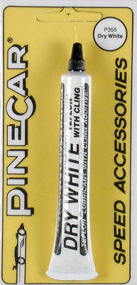 PineCar Dry White  (PINP355)