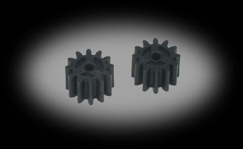 PARK ZONE Pinion P51D (PKZ1535)