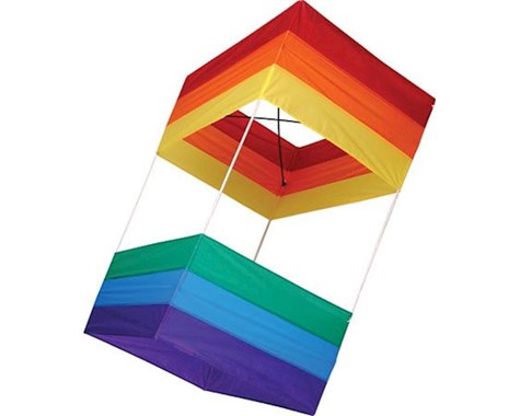 Premier Traditional Box Kite, 20" x 40" (PMR11120)