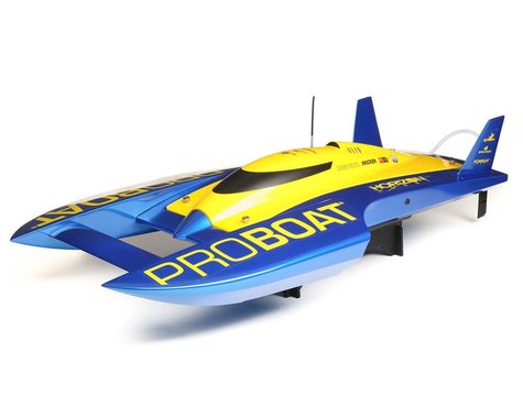Pro Boat UL-19 30" RTR Brushless Hydroplane Boat w/2.4GHz Radio  (PRB08028V2)