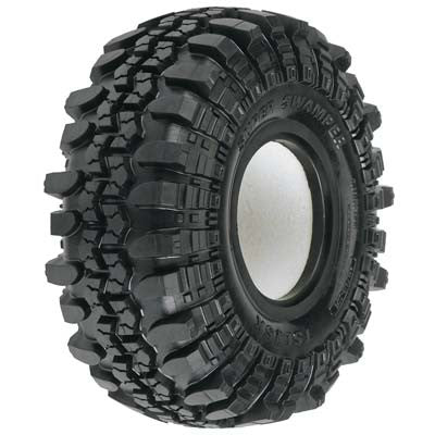 Pro-Line Interco TSL SX Spr Swamper XL 2.2" G8 Rock F/R (PRO10107-14)