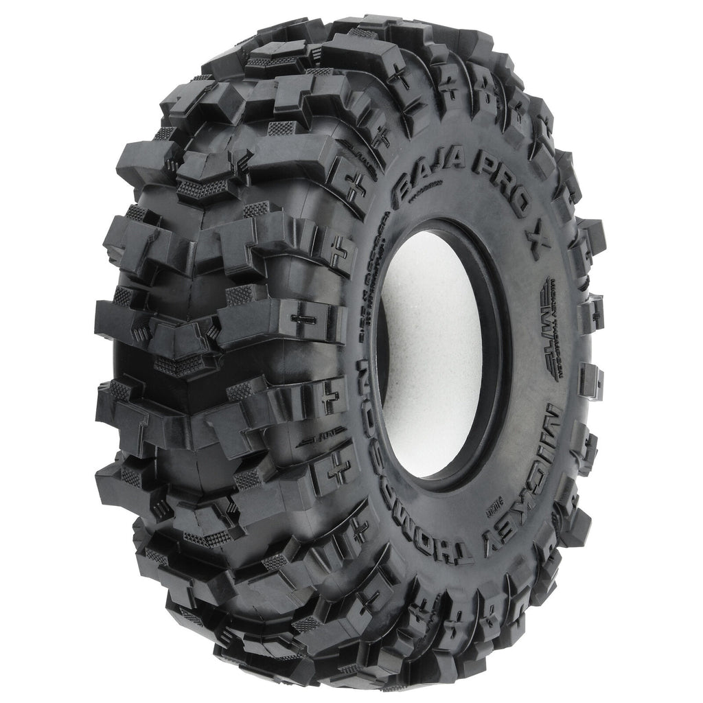 Pro-Line 1/10 Mickey Thompson Baja Pro X G8 Front/Rear 2.2" Crawler Tires (2)   (PRO1020314)