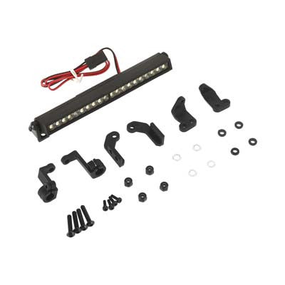 Pro-Line 4" Super-Bright LED Light Bar Kit 6V-12V (PRO627601)