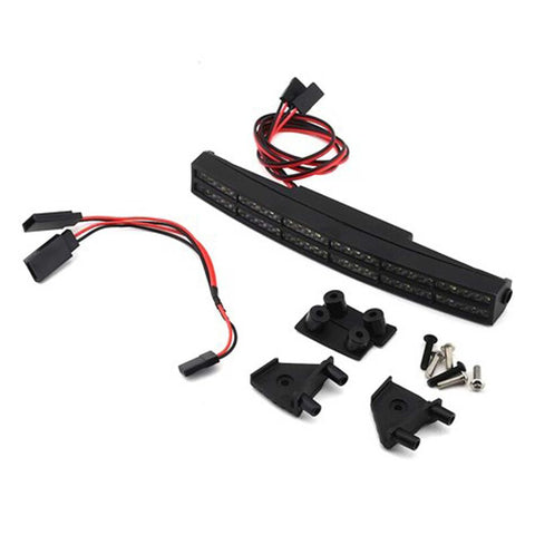 Pro-Line 5" Curved Super-Bright LED Light Bar Kit (6V-12V)  (PRO627603)
