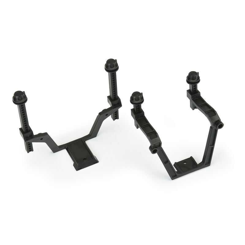 Extended Front and Rear Body Mnt  (PRO63700)