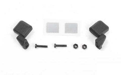 RC4WD Micro Series Side Mirrors for A (RC4VVVC1046)