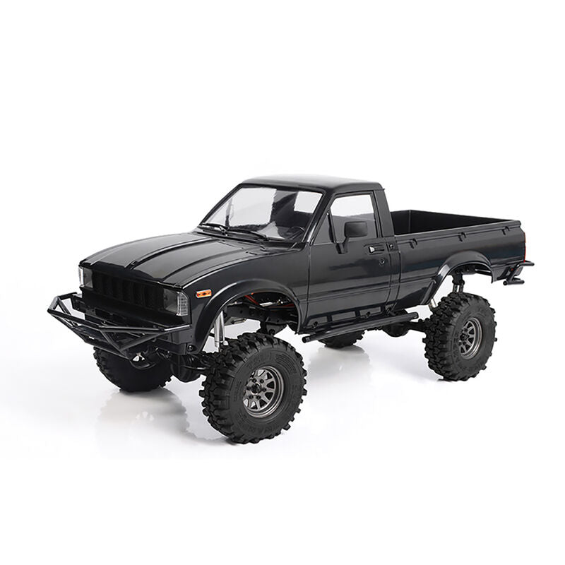 RC4WD 1/10 Midnight Edition Trail Finder 2 4WD with Mojave II Body, RTR  (RC4ZTRT0054