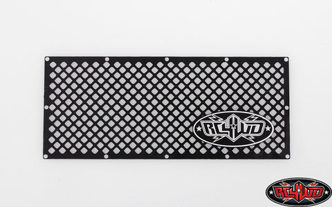 RC4WD Billet Grill Axial Jeep (RC4Z-S1506)
