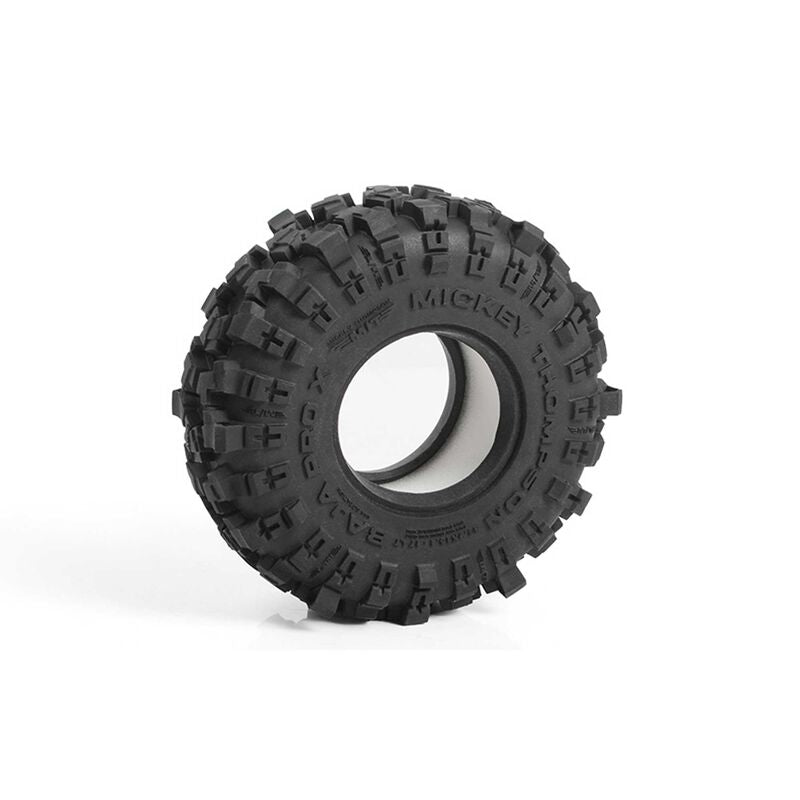 RC4WD Mickey Thompson Baja Pro X 1.7" 4.19" Scale Tires (2) (RC4ZT0196)