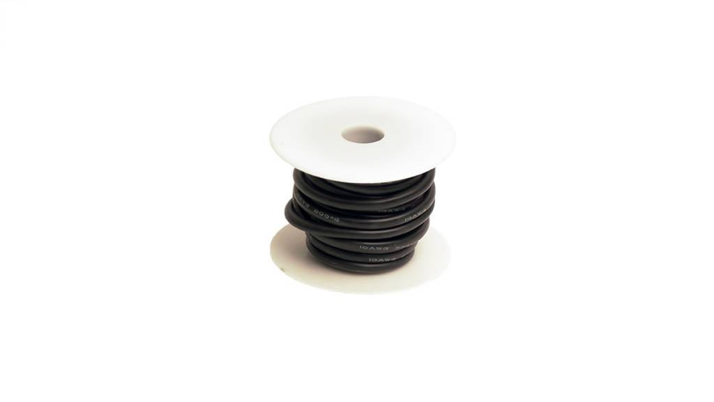 Racers Edge 10 Gauge Silicone Ultra-Flex Wire (RCE1207)