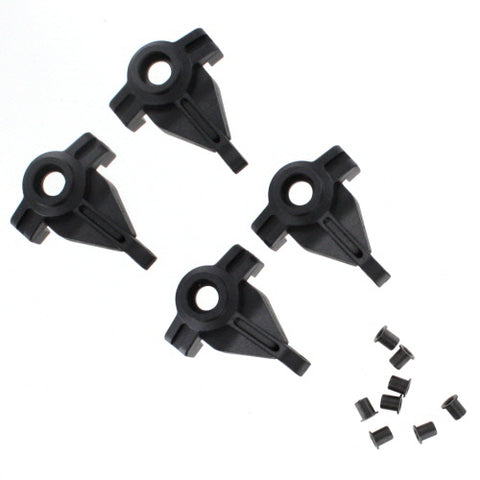 RedCat Racing Steering Knuckles L/R (2pcs)   (RER18004)