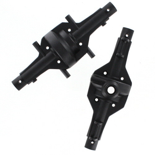 RedCat Racing Front/ Rear Gear Box(Shell Only) (RDC18110)