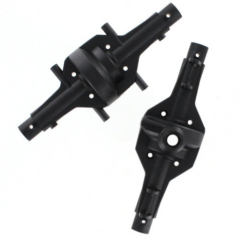RedCat Racing Front/ Rear Gear Box(Shell Only) (RDC18110)