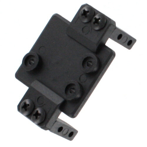 RedCat Racing Servoplate W/Servo Mount ~ (RDC68007)