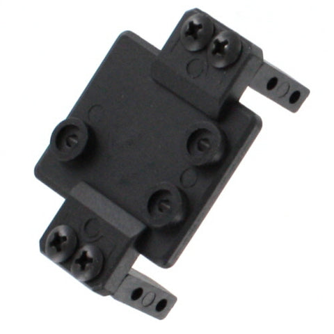 RedCat Racing Servoplate W/Servo Mount ~ (RDC68007)