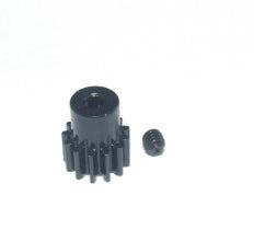 RedCat Racing Motor Pinion (13T) and Set Screw  (RDC69560)
