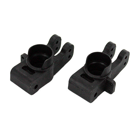 RedCat Raving Rear Hub Carriers ~ (RDC85739)
