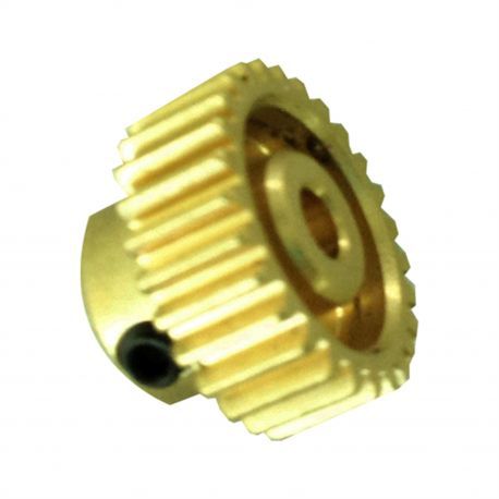 RedCat RacingPinion Gear 27T/M3 Screw (RDCBS205-030)