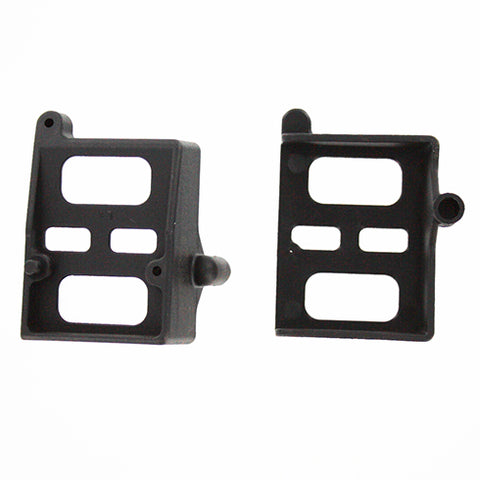 RedCat Racing Battery Tray(Left)(1pr)    (RDCBS803-007)