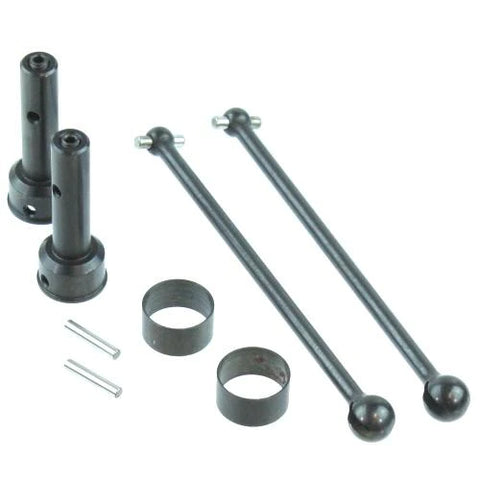 RedCat Racing Transverse Drive Shaft Set (RDCBS819-037)