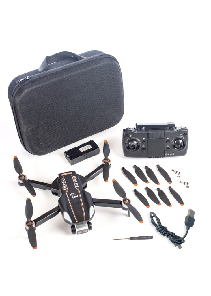 Introduction to Fpv drones